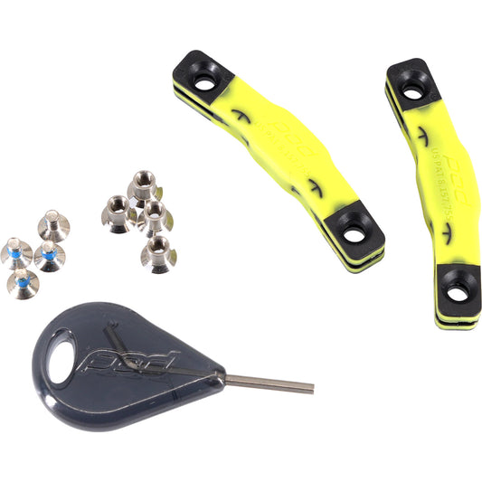 POD TYP POD K2-4 3.0 HINGE LIGAMENT SET