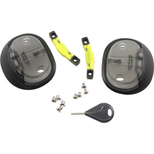 POD TYP POD K2-4 3.0 HINGE REBUILD SET