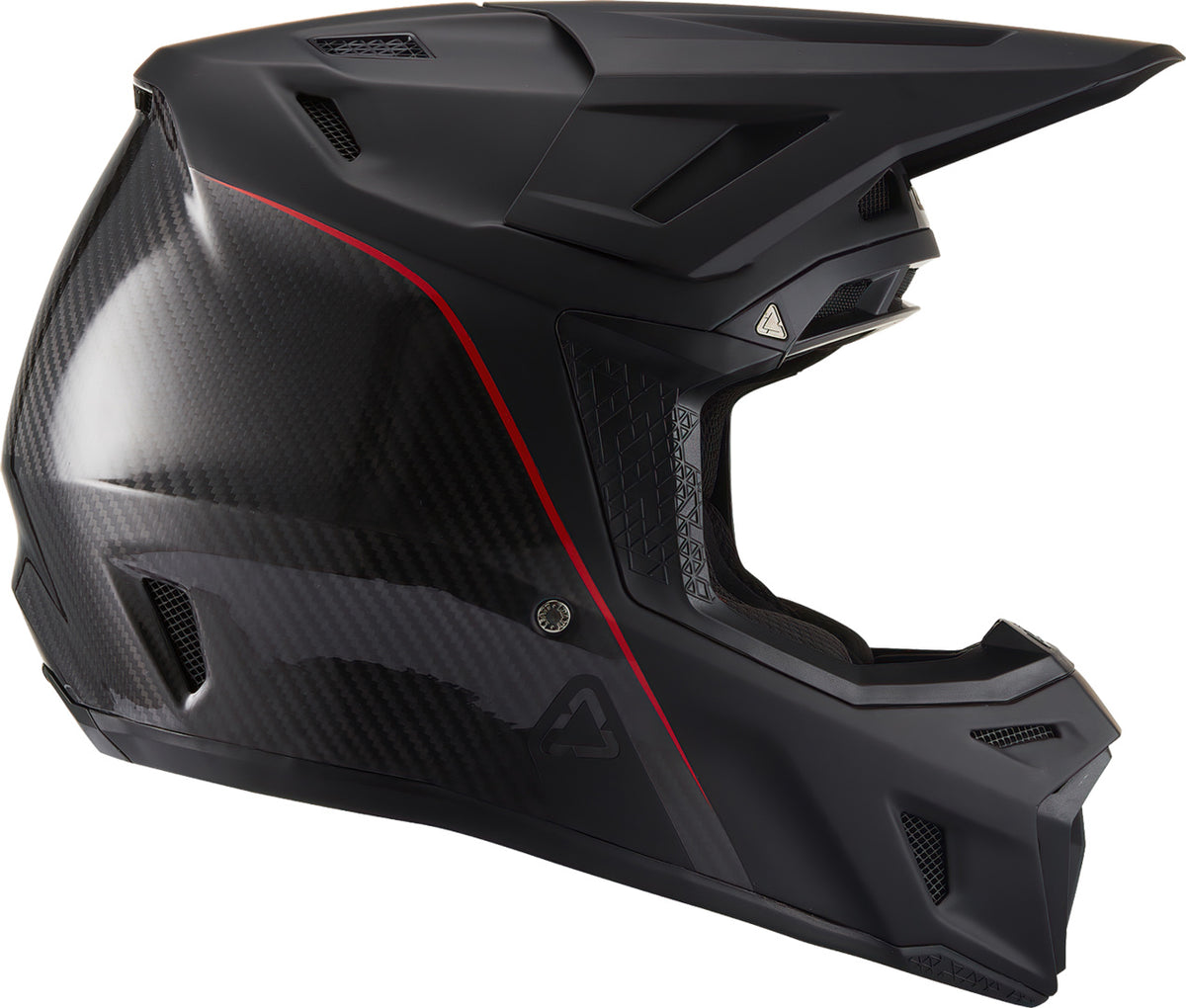 LEATT KIT CASQUE FIM 9.5 CARBON V27 XS-L