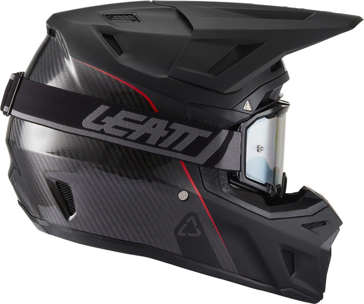 LEATT KIT CASQUE FIM 9.5 CARBON V27 XS-L