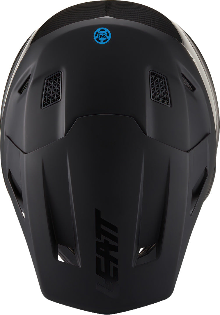LEATT KIT CASQUE FIM 9.5 CARBON V27 XS-L