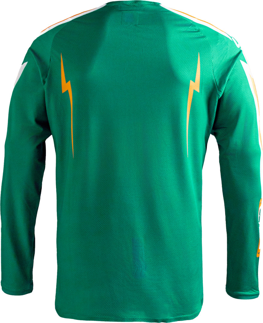 LEATT JERSEY MOTO 4.5 LITE V27