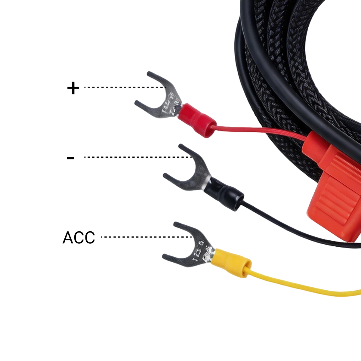 Régulateur De Tension Moto Hugerock X72