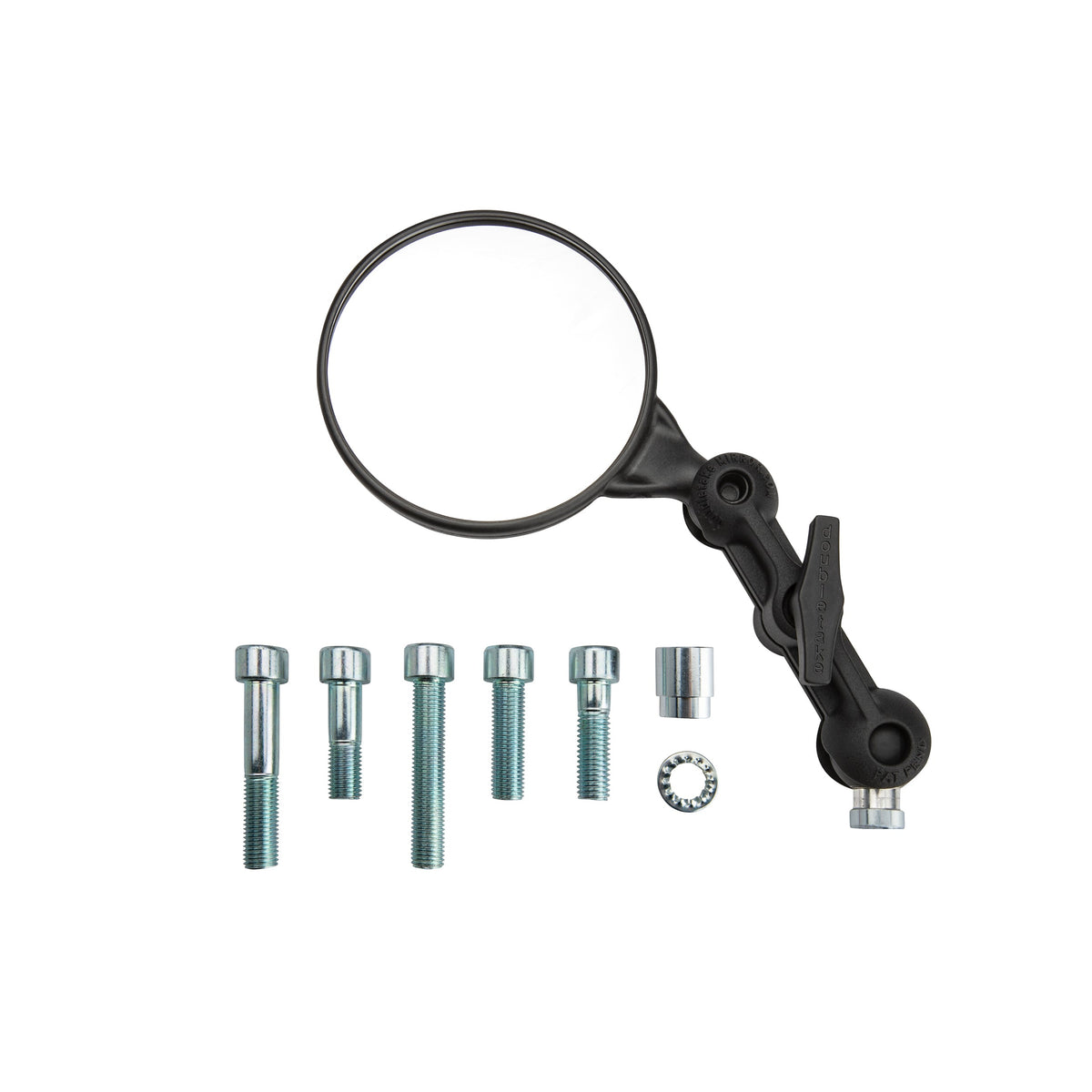 KIT RÉTROVISEUR DOUBLETAKE DUAL SPORT