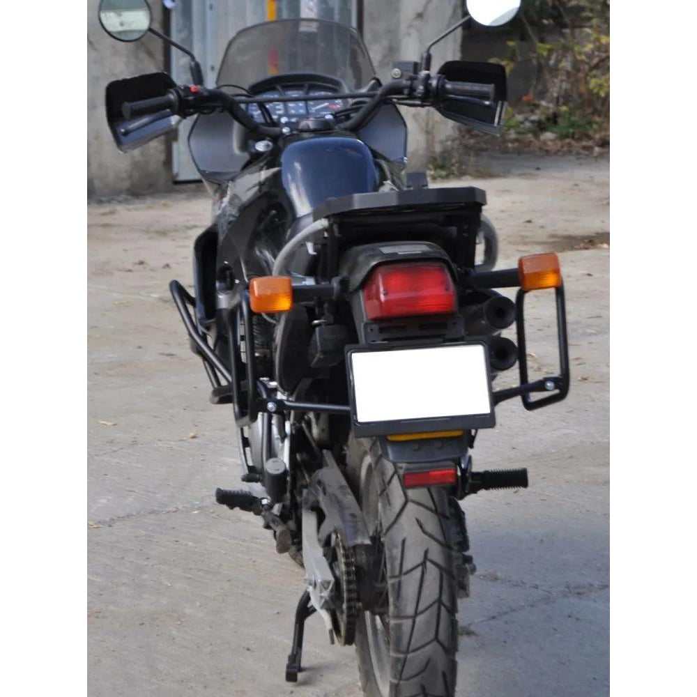 SUPPORT LATERAL H&D HONDA TRANSALP 600 (1987-1999)