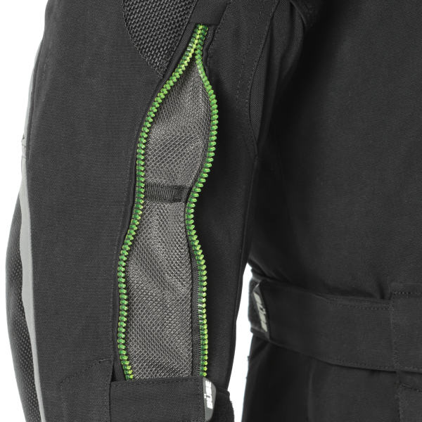 VESTE BUSE AGADIR HOMME