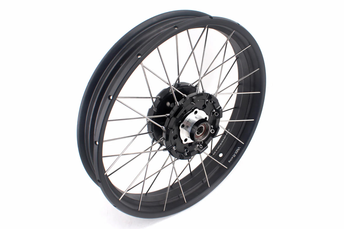 ROUE AV & AR TUBELESS KKE RACING TRIUMPH TIGER 900 GT (2020-2026)