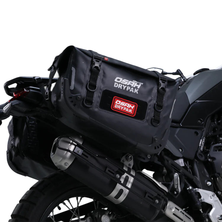 SACOCHE LATERALE RECKLESS OSAH DRYPAK 40L