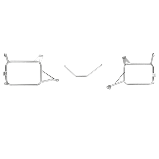 SUPPORT LATERAL LOBOO TRIUMPH TIGER 1200 (2022- )