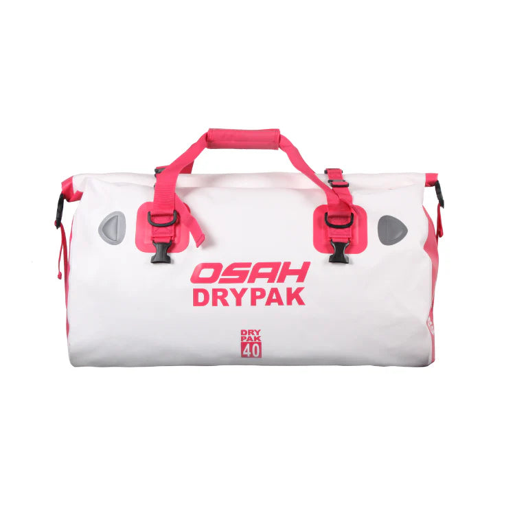 SAC ETANCHE ARRIERE OSAH DRYPAK DRIFT 60L