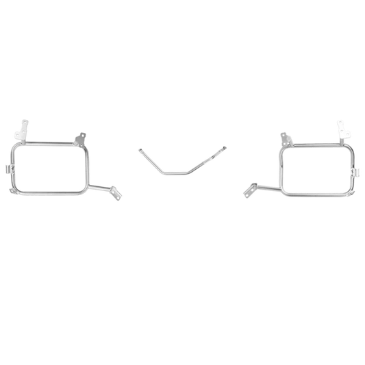 SUPPORT LATERAL LOBOO SUZUKI V-STORM 800DE