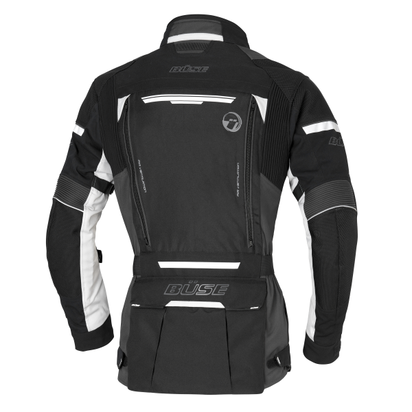 VESTE BUSE HIGHLAND III FEMME