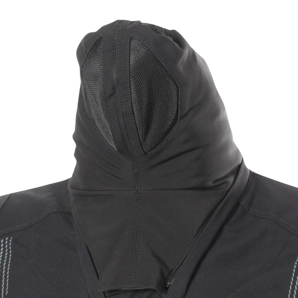 VESTE BUSE TRAVEL PRO HOMME