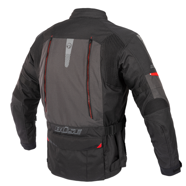 VESTE BUSE MONTEREY FEMME