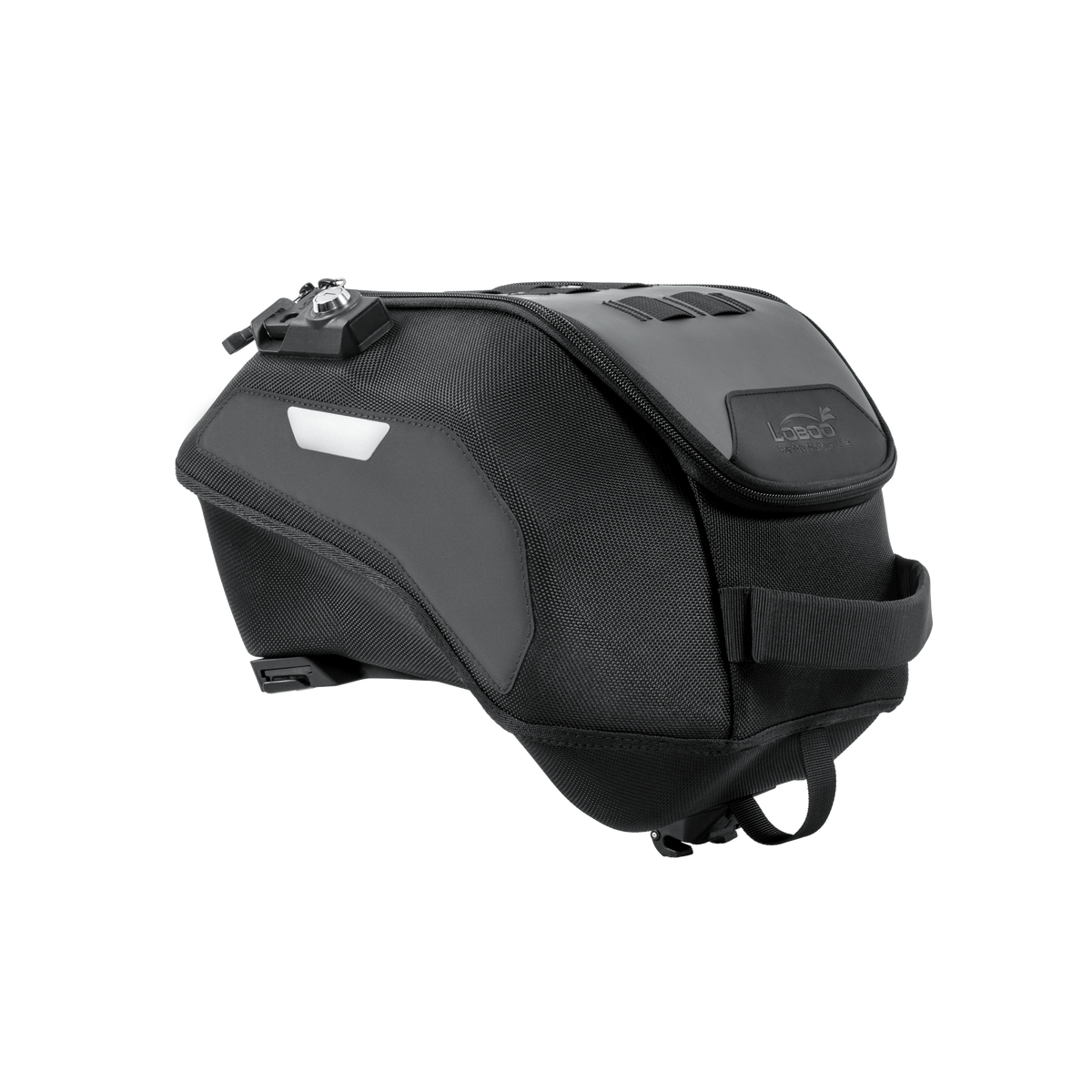 Sacoche de réservoir Loboo BTB13BK BMW R1300GS Adventure
