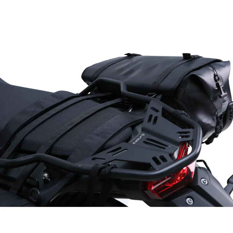 SACOCHE LATERALE RECKLESS OSAH DRYPAK 40L