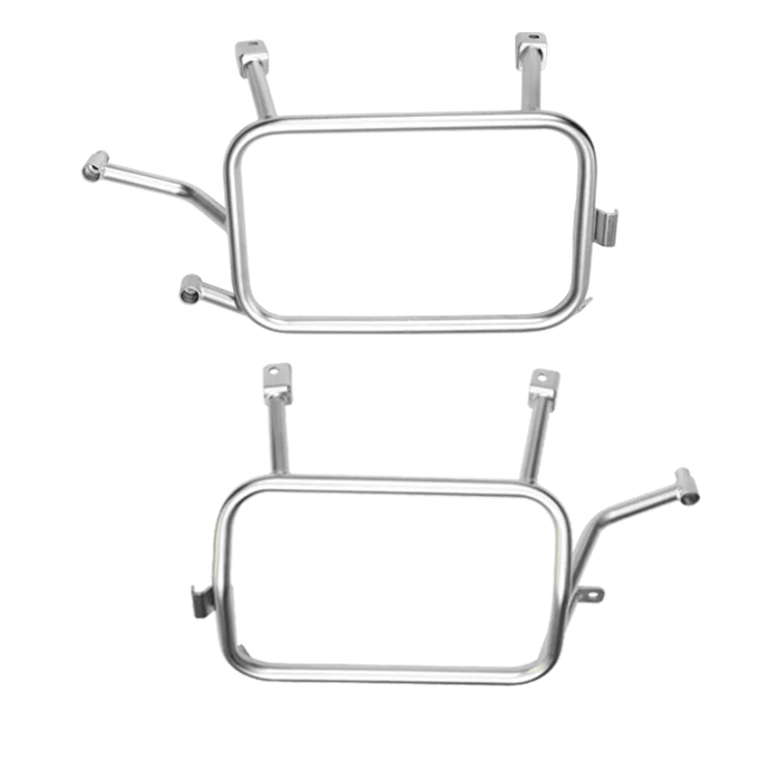 SUPPORT LATERAL LOBOO HARLEY DAVIDSON 1250 PAN AMERICA