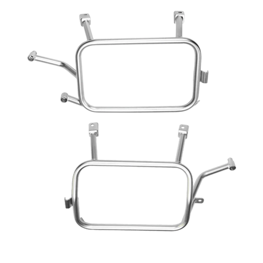 SUPPORT LATERAL LOBOO HARLEY DAVIDSON 1250 PAN AMERICA