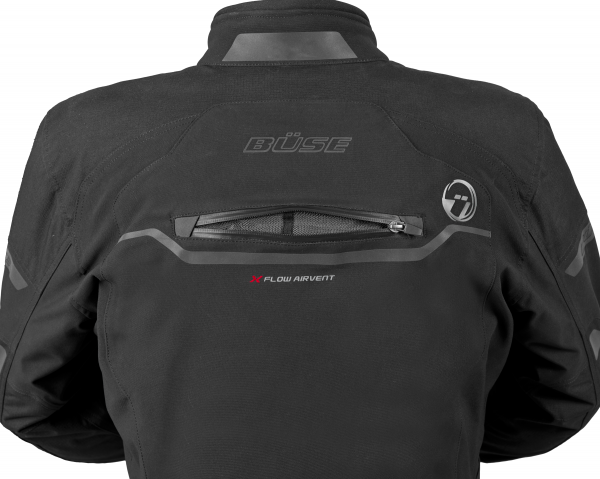 VESTE BUSE RIVA LITE HOMME