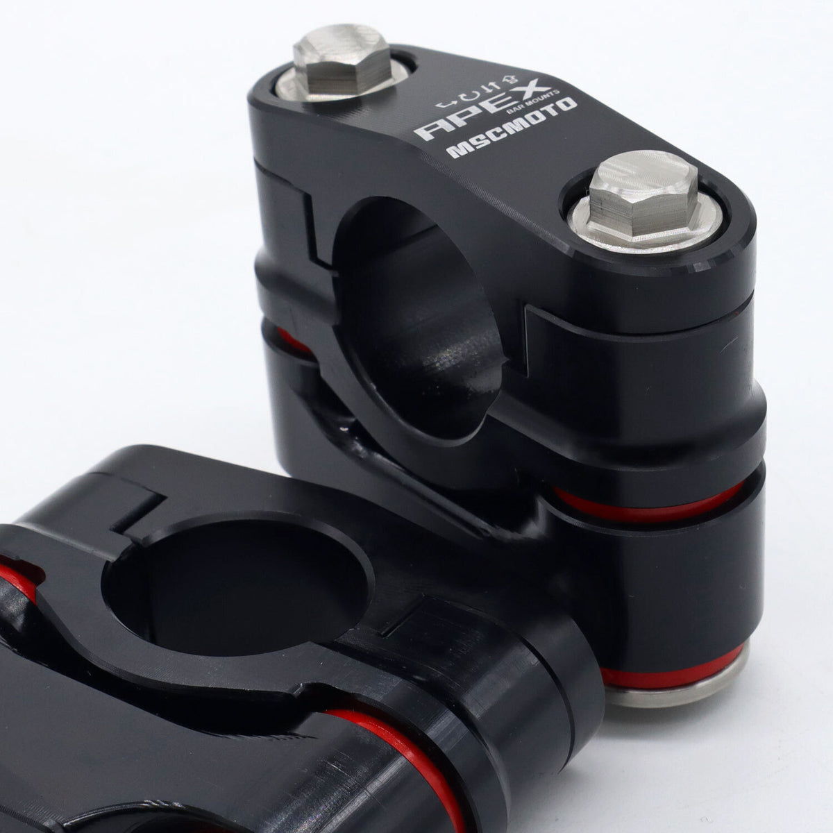 AMORTISSEUR DE DIRECTION RM3 PRO MSC MOTO DUCATI DESERT X (2022-)