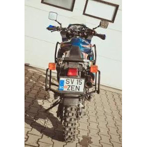 SUPPORT LATERAL H&D YAMAHA XTZ 660 TENERE (1992-1998)