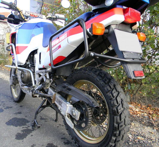 SUPPORT LATERAL H&D HONDA AFRICA TWIN 650 RD03 (1988-1989)