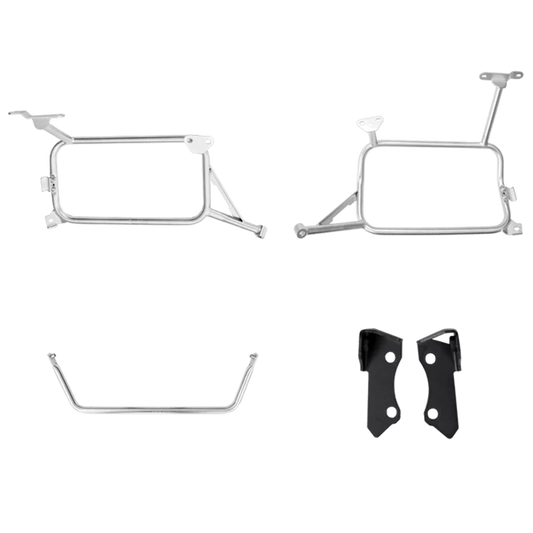 SUPPORT LATERAL LOBOO KTM 1390 ADVENTURE R/S/EVO (2025- )