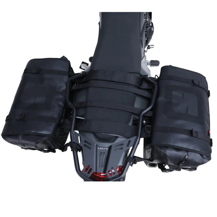SACOCHE LATERALE RECKLESS OSAH DRYPAK 40L
