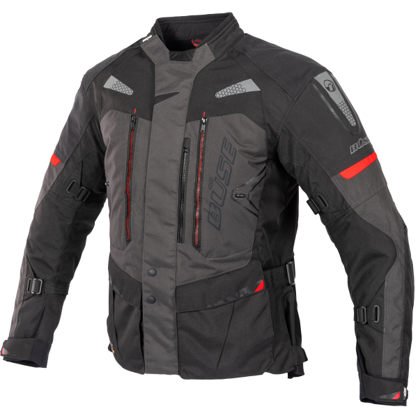 VESTE BUSE MONTEREY HOMME