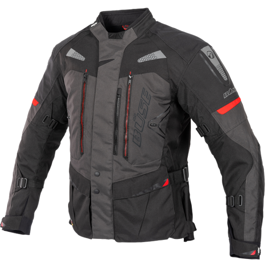 VESTE BUSE MONTEREY FEMME