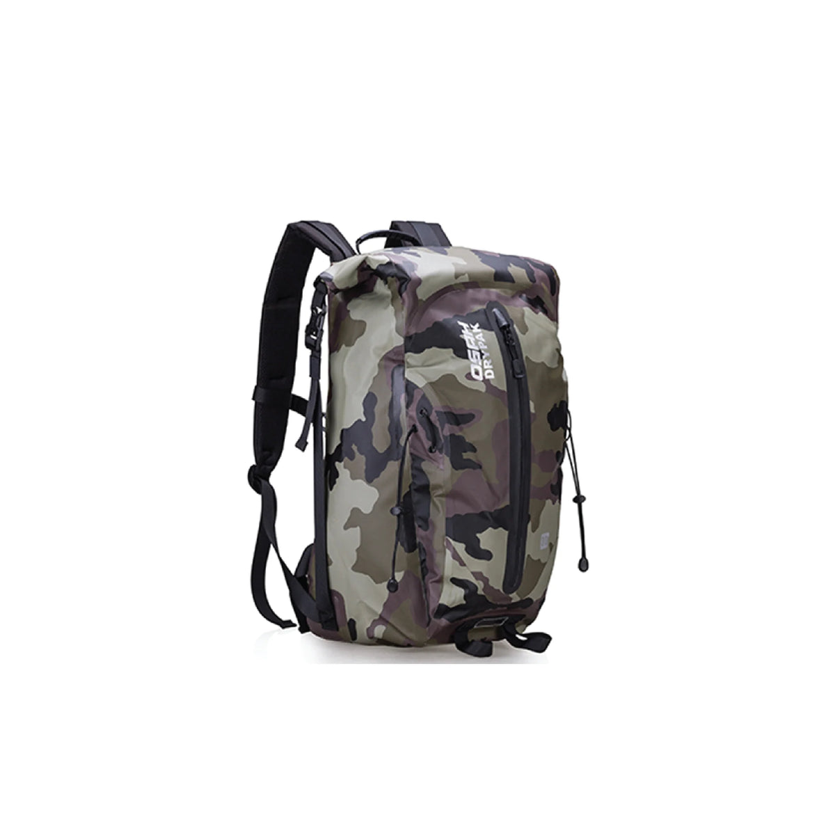 SAC A DOS ETANCHE OSAH DRYPAK WEEKENDER BACKPACK 30L