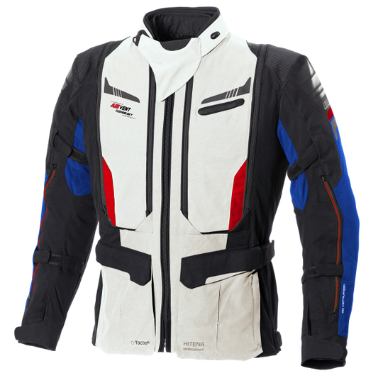 VESTE BUSE AGADIR HOMME
