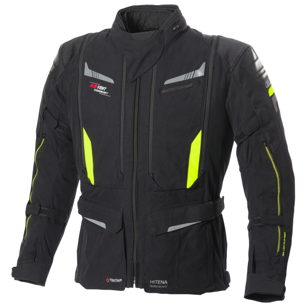 VESTE BUSE AGADIR HOMME