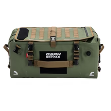 SAC ARRIERE OSAH DRYPAK HYDROPAK 40L