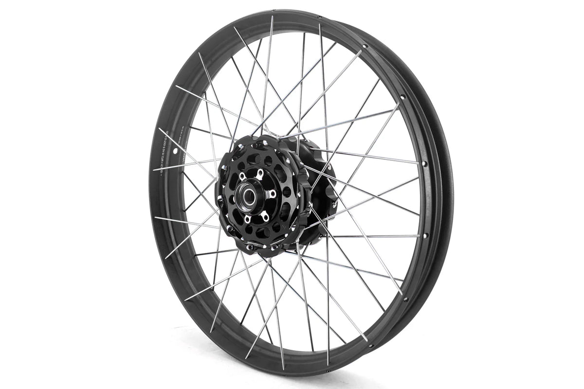 ROUE AV & AR TUBELESS KKE RACING HONDA CRF 1000 AFRICA TWIN (2016-2019)