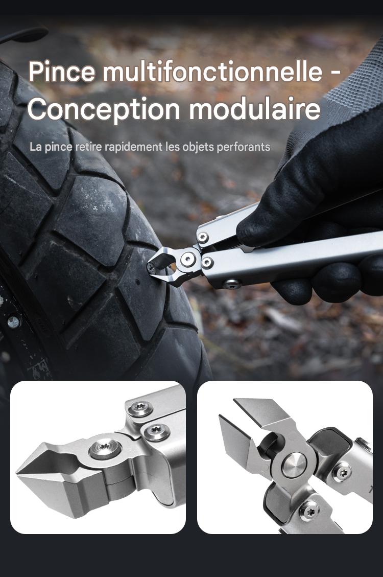 KIT REPARATION TUBELESS LOBOO T10