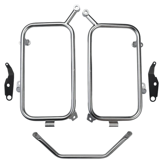 SUPPORT LATERAL LOBOO BMW R1300GS