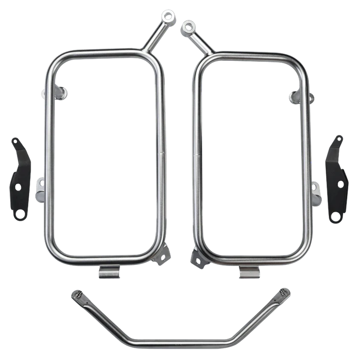 SUPPORT LATERAL LOBOO BMW R1300GSA