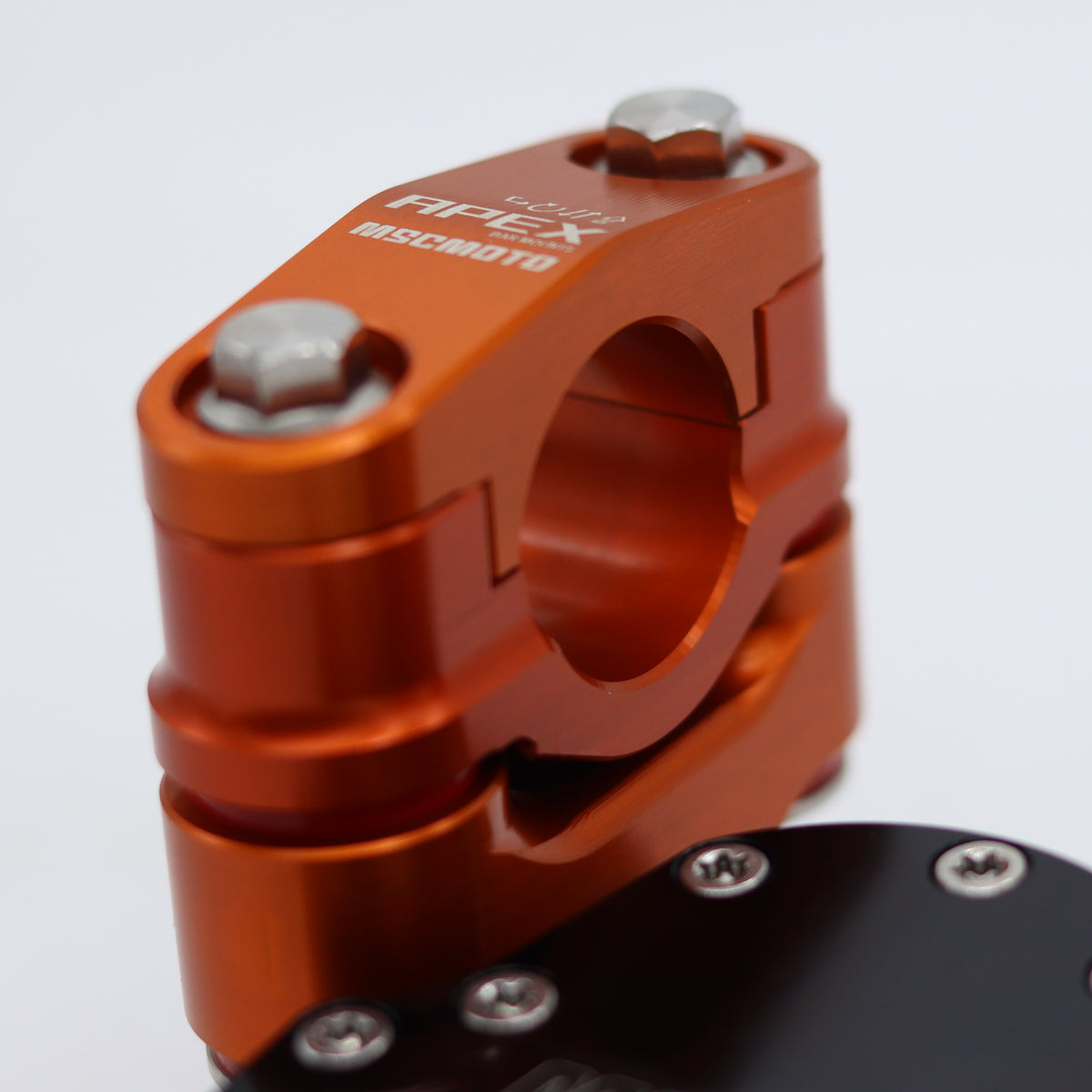 AMORTISSEUR DE DIRECTION RM3 PRO MSC MOTO KTM 890 ADVENTURE / R (2021- )