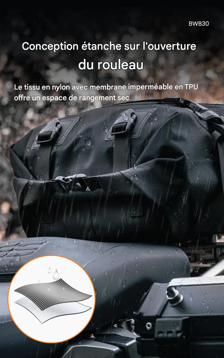 Sac étanche extensible Loboo 30L