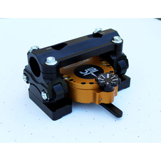 AMORTISSEUR DE DIRECTION GPR V5 KTM 890 ADVENTURE S / R