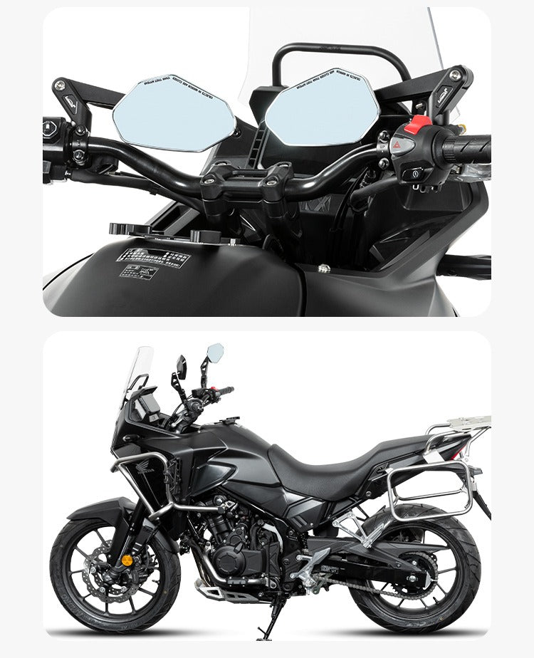 RÉTROVISEUR LOBOO RM03