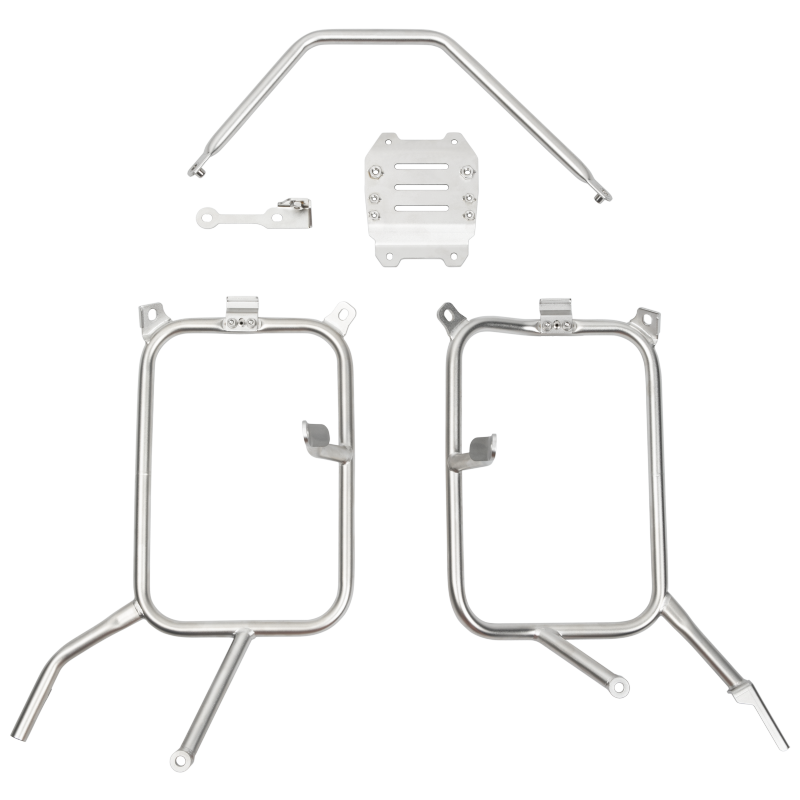 SUPPORT LATERAL LOBOO MULTISTRADA V4