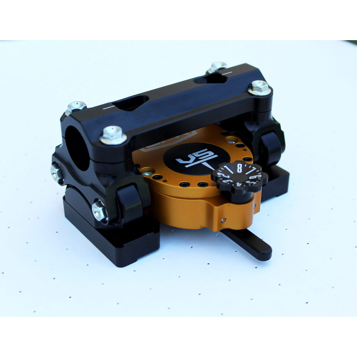 AMORTISSEUR DE DIRECTION GPR V5 KTM 790 ADVENTURE S / R