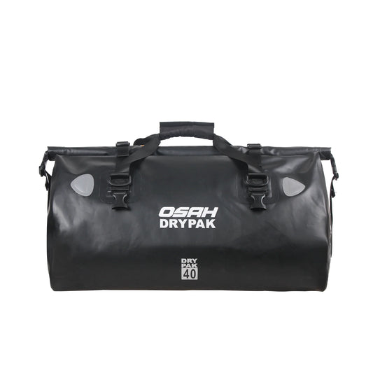 SAC ETANCHE ARRIERE OSAH DRYPAK DRIFT 25L