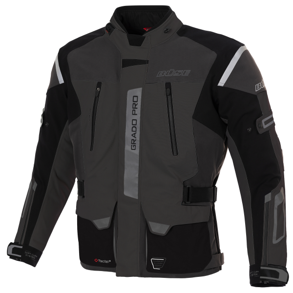 VESTE BUSE GRADO PRO HOMME