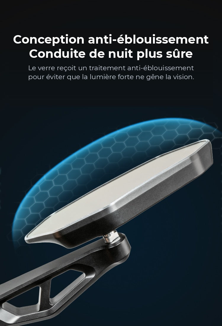RÉTROVISEUR LOBOO RM03