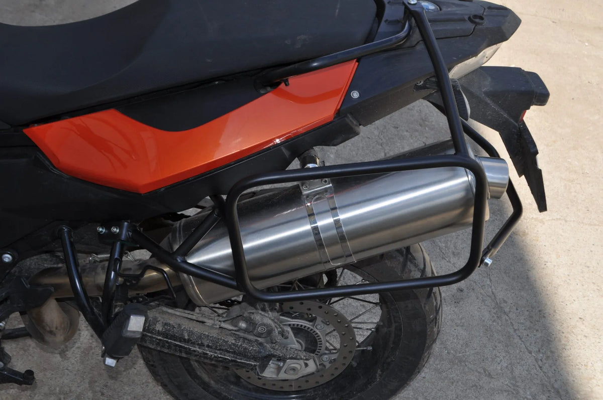 SUPPORT LATERAL H&D BMW F650GS (2008-2012) / F700GS (2013-2017) / F800GS (2013-2017)
