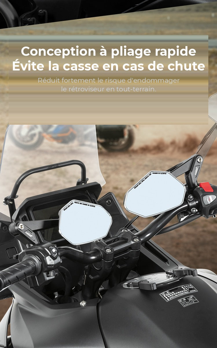 RÉTROVISEUR LOBOO RM03