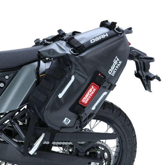 SACOCHE LATERALE OSAH DRYPAK DRIFT RECKLESS